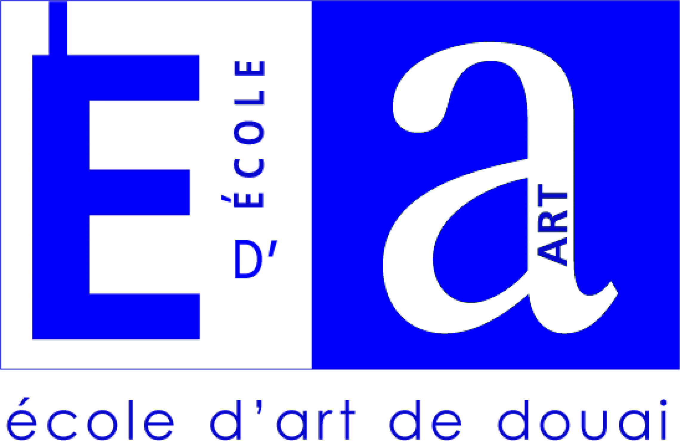 École d’art de Douai