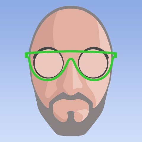 Visuel de Florian Galasse