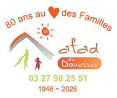 Visuel de AFAD du Douaisis