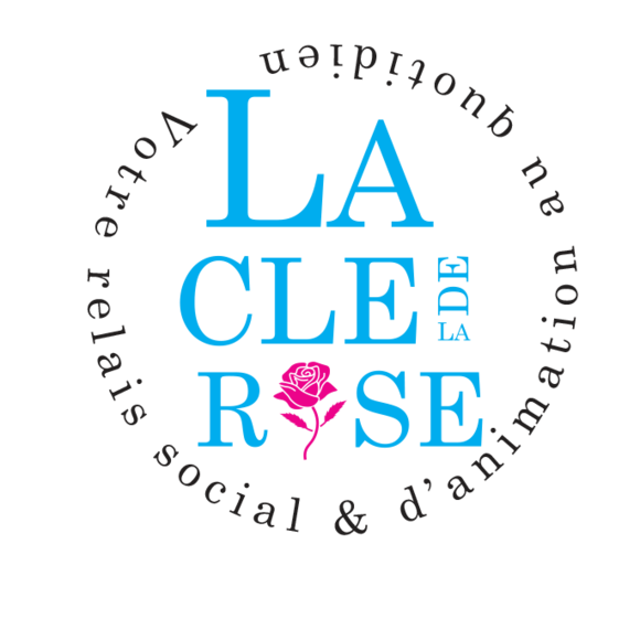 Visuel de La Clé de la Rose