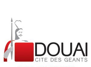 Logo Ville de Douai